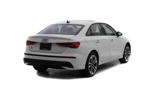 Used 2025 Audi A3 2.0T Premium w/ Convenience Package image 4