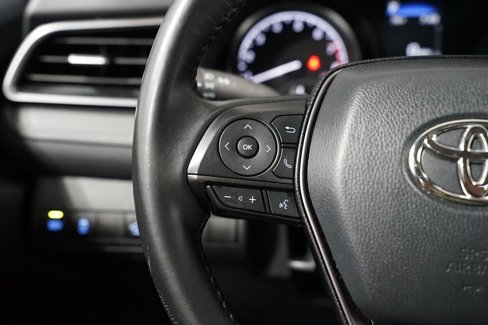 Certified 2024 Toyota Camry SE image 14