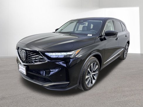 Certified 2025 Acura MDX w/ Technology Package image 25