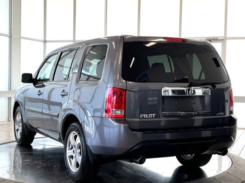 Used 2015 Honda Pilot EX-L image 5