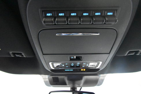 New 2025 Ford F250 Platinum image 21