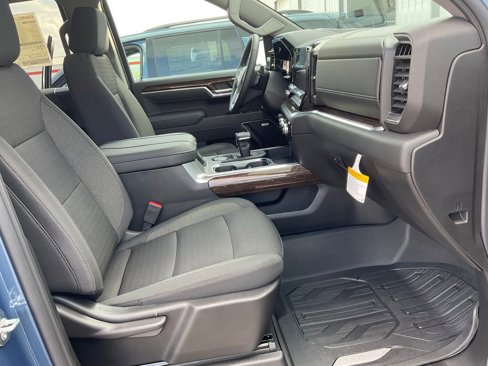 New 2026 GMC Sierra 1500 Elevation image 19