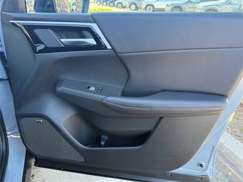 New 2025 Mitsubishi Outlander Trail Edition image 26