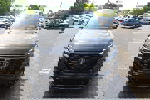 New 2026 Honda CR-V Sport-L image 2