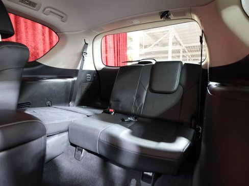 Used 2019 INFINITI QX80 Luxe w/ Proassist Package image 15
