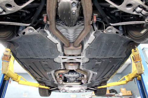 Used 2022 BMW M4 Coupe image 98