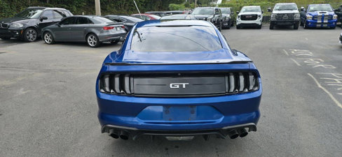 Used 2018 Ford Mustang GT image 6