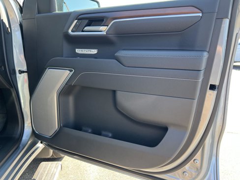 New 2026 GMC Sierra 1500 Denali image 18