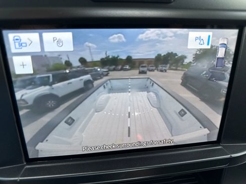 New 2025 Ford F350 4x4 Regular Cab Super Duty image 23