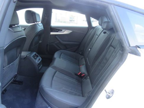 Used 2025 Audi A5 2.0T Premium Plus image 17