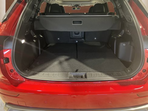 New 2025 Mitsubishi Outlander SE image 10