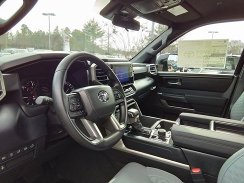 New 2025 Toyota Tundra SR5 image 17
