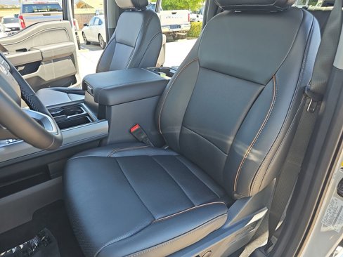 New 2026 Ford F350 4x4 Crew Cab Super Duty image 14