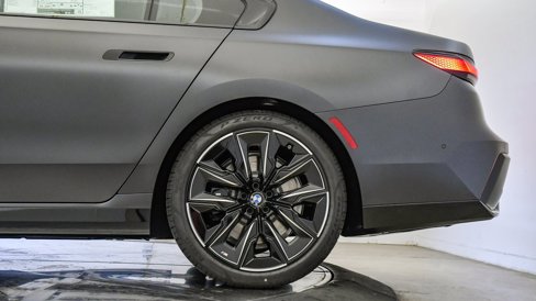 New 2026 BMW 740i w/ Premium Package image 11