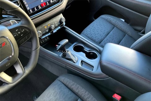 New 2026 Dodge Durango GT image 7