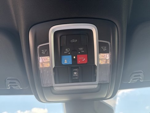 New 2026 RAM 1500 Laramie w/ Sport Appearance Package image 37