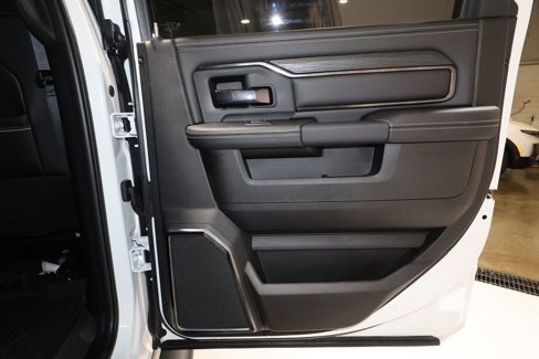 Used 2024 RAM 2500 Rebel w/ Level 2 Equipment Group image 20