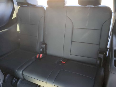 New 2025 GMC Acadia Elevation w/ Elevation Premium Package image 25