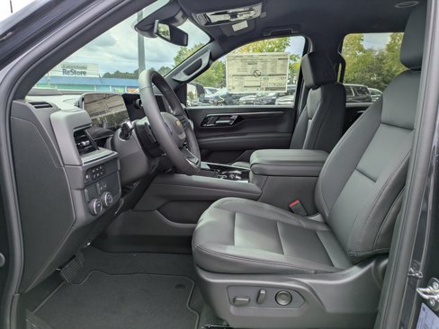 New 2026 Chevrolet Tahoe LT w/ Comfort Package image 22