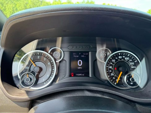 Used 2021 RAM 3500 Tradesman image 30