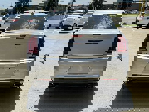 Used 2021 Chrysler 300 S image 6