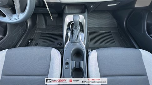 New 2026 Toyota Corolla LE image 9