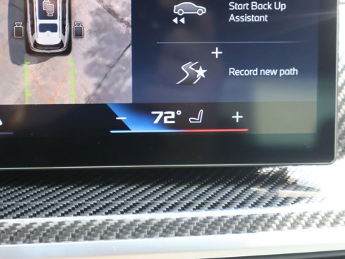 New 2026 BMW X7 M60i image 38