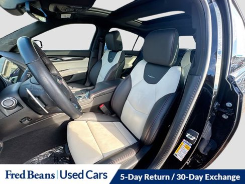 Used 2024 Cadillac CT5 Sport image 23
