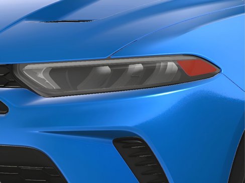 New 2024 Dodge Hornet R/T image 50