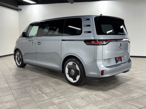 New 2025 Volkswagen ID. Buzz Pro S Plus image 5