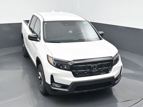 New 2025 Honda Ridgeline Sport image 3
