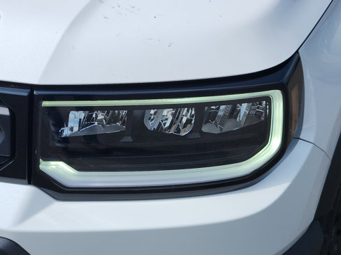 New 2026 Honda Passport RTL image 6