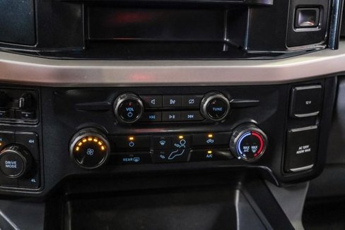 Used 2023 Ford F350 XLT w/ 360-Degree Camera Package image 21