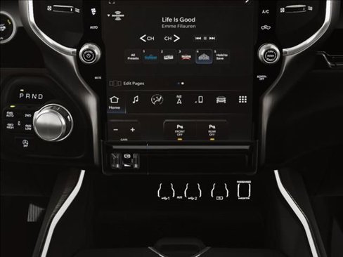New 2026 RAM 1500 Laramie image 29