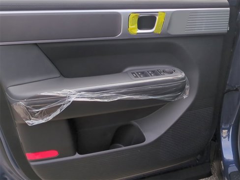 New 2026 Hyundai Santa Fe SEL image 10