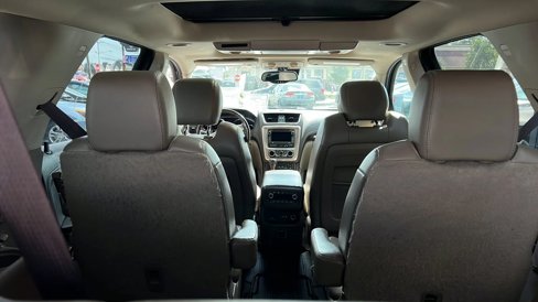 Used 2016 GMC Acadia Denali image 16