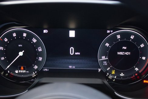 New 2025 Alfa Romeo Giulia AWD image 15