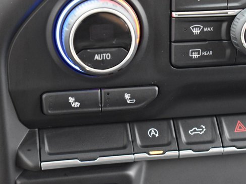 Used 2022 Chevrolet Silverado 1500 RST image 23