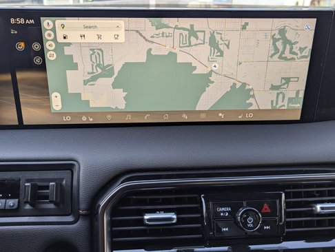 New 2025 Nissan Armada PRO-4X image 18