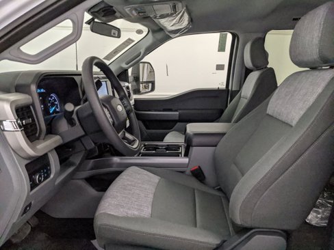 New 2026 Ford F350 XLT w/ 360-Degree Camera Package image 22