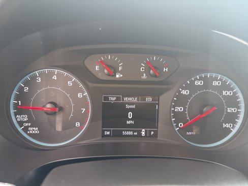 Used 2023 Chevrolet Malibu LS w/ Driver Confidence Package image 11