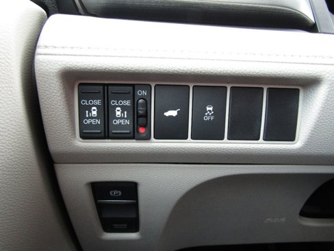 New 2026 Honda Odyssey EX-L image 28