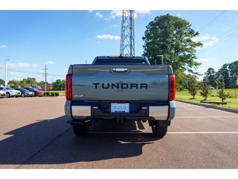 New 2026 Toyota Tundra Limited image 6