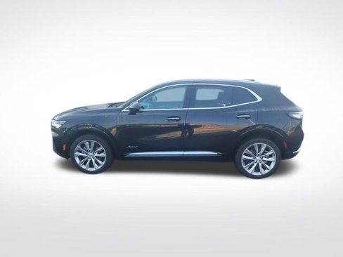Used 2023 Buick Envision Avenir image 2