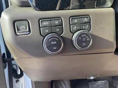 New 2026 Chevrolet Silverado 1500 LTZ image 31