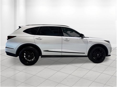 New 2026 Acura MDX A-Spec image 9