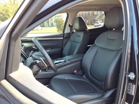 Used 2023 Hyundai Tucson SEL image 3