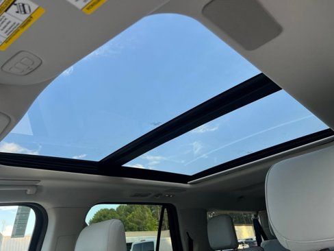 New 2025 Ford Expedition Max Platinum image 41