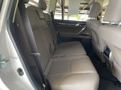 Used 2022 Lexus GX 460 Premium image 39