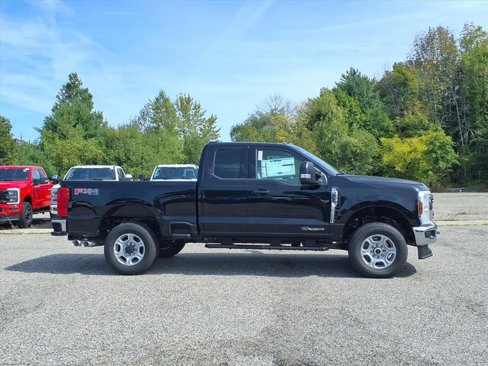 New 2026 Ford F350 XLT image 13